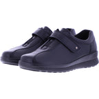 Berkemann | Susanna | Schwarz | Kalbsleder-Stretch | Leisten: Vail | 05351-906 | Kletter