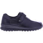 Berkemann | Susanna | Schwarz | Kalbsleder-Stretch | Leisten: Vail | 05351-906 | Kletter