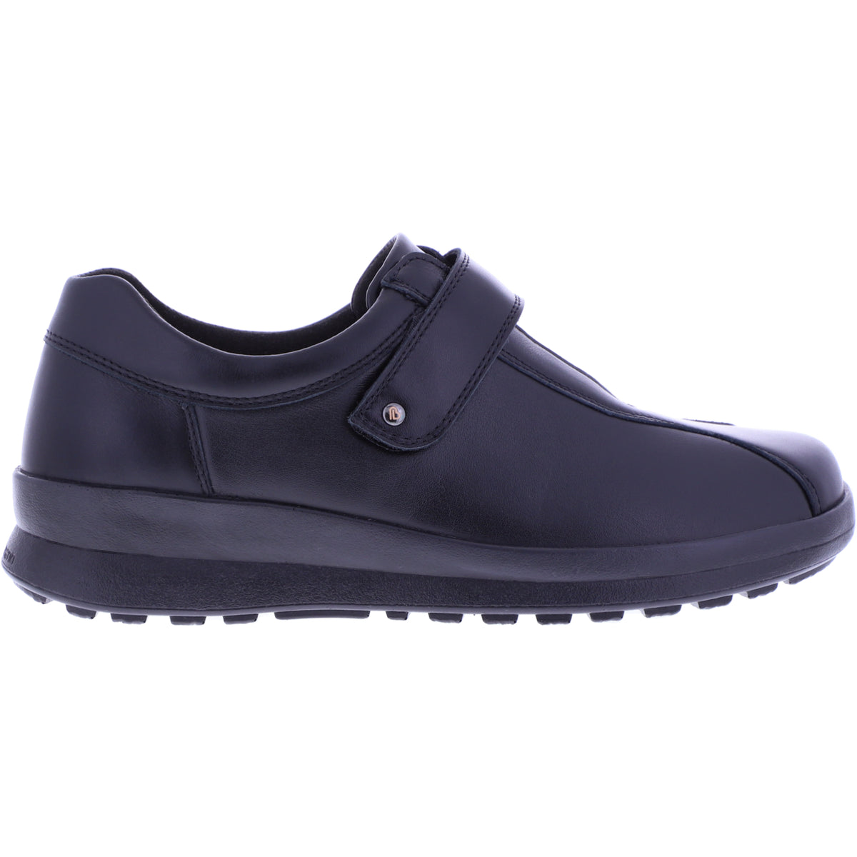 Berkemann | Susanna | Schwarz | Kalbsleder-Stretch | Leisten: Vail | 05351-906 | Kletter