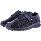 Berkemann | Susanna | Schwarz Lack | Kalbsleder-Stretch | Leisten: Vail | 05351-996 | Kletter