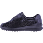 Berkemann | Susanna | Schwarz Lack | Kalbsleder-Stretch | Leisten: Vail | 05351-996 | Kletter
