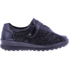 Berkemann | Susanna | Schwarz Lack | Kalbsleder-Stretch | Leisten: Vail | 05351-996 | Kletter