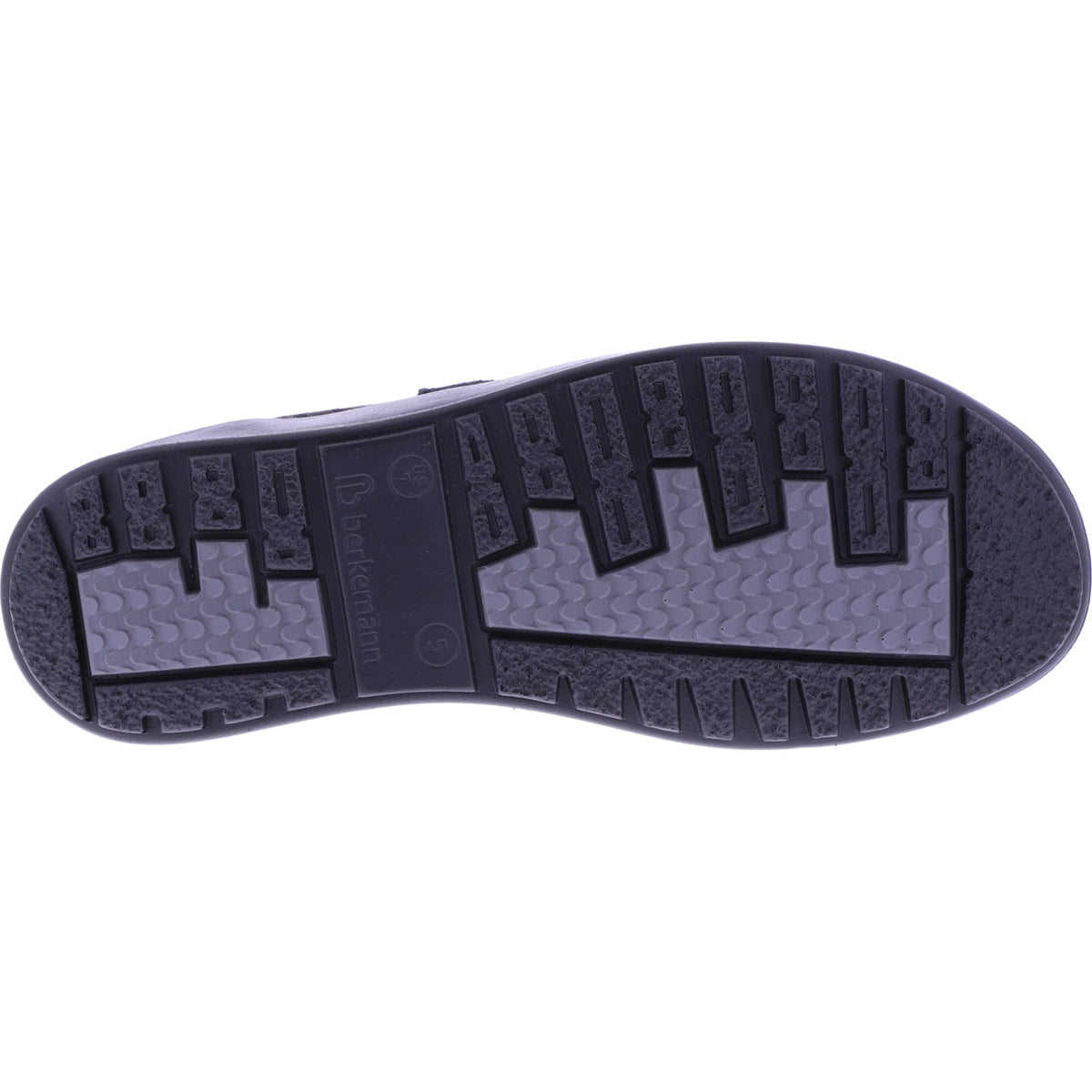 Berkemann | Susanna | Schwarz Lack | Kalbsleder-Stretch | Leisten: Vail | 05351-996 | Kletter