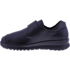 Berkemann | Venita | Nachtschwarz | Leder-Stretch | Leisten: Vail | 05360-949 | Damen Kletter