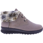 Berkemann | Felisa | Sand Nubuleder | Warmfutter | Form: Vail | 05372-734 | Damen Bootie