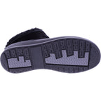 Berkemann | Felisa | Schwarz Leder | Warmfutter | Form: Vail | 05372-938 | Damen Bootie