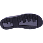 Berkemann | Ladina | Rost Velours | Leder | Weite: H | Form: Vail | 05379-446 | Damen Schnürer