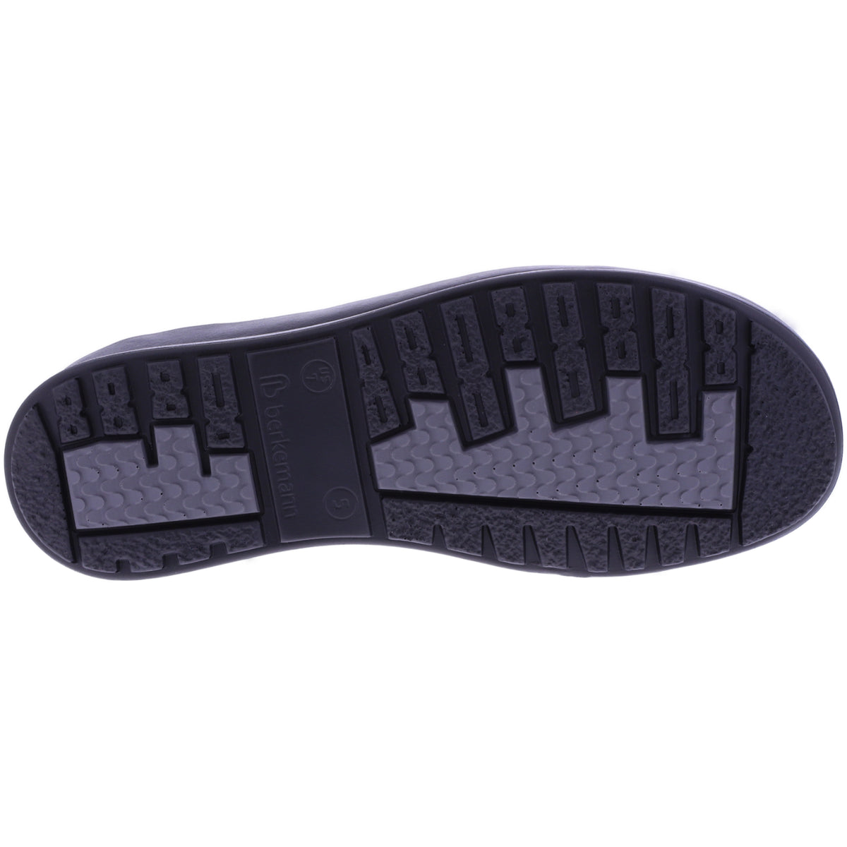 Berkemann | Ladina | Kupfer Velours | Leder | Weite: H | Form: Vail | 05379-448 | Damen Schnürer