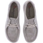 Berkemann | Ladina | Terra Velours | Leder | Weite: H | Form: Vail | 05379-701 | Damen Schnürer