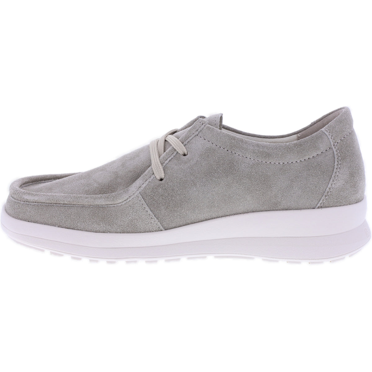 Berkemann | Ladina | Terra Velours | Leder | Weite: H | Form: Vail | 05379-701 | Damen Schnürer