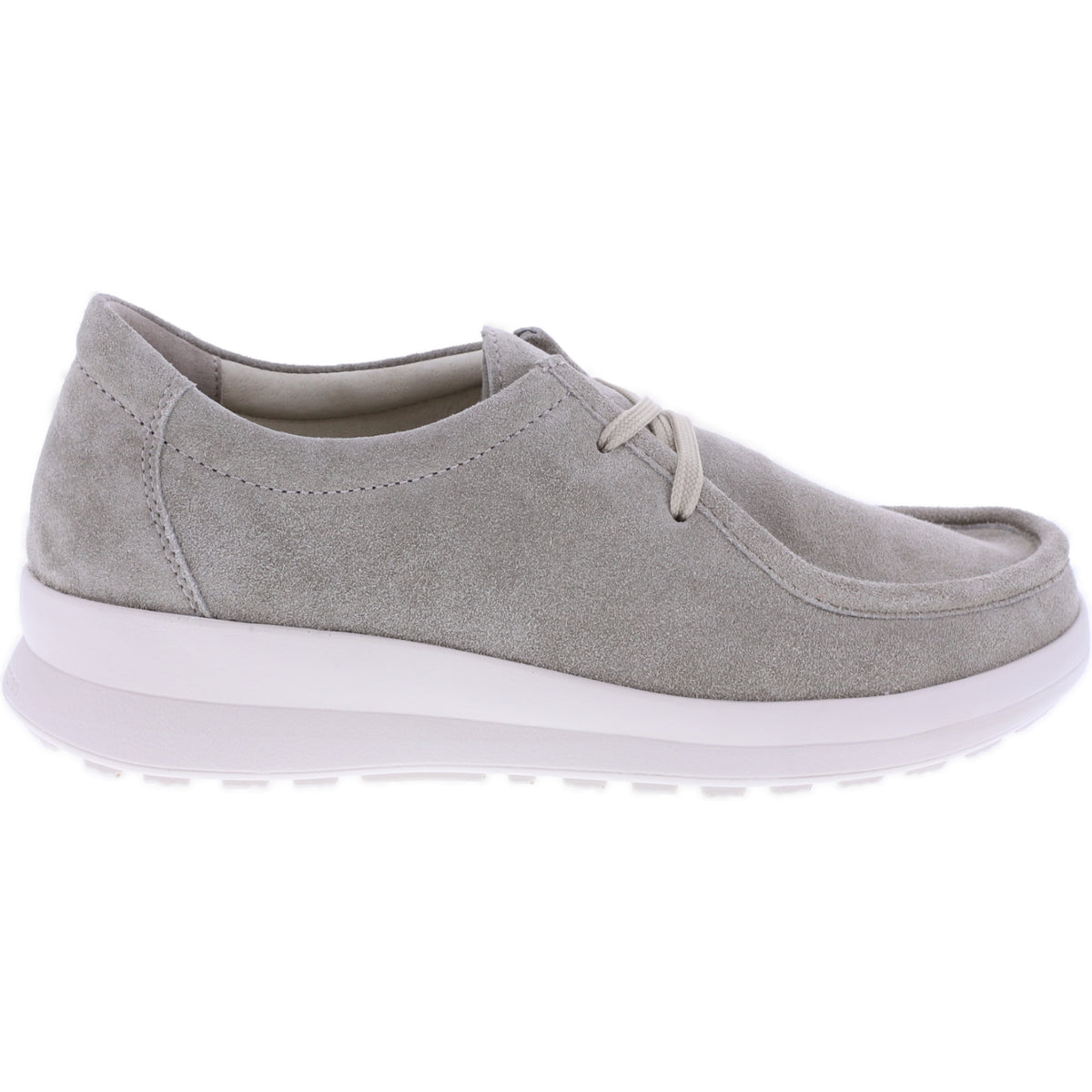 Berkemann | Ladina | Terra Velours | Leder | Weite: H | Form: Vail | 05379-701 | Damen Schnürer