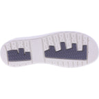 Berkemann | Ladina | Terra Velours | Leder | Weite: H | Form: Vail | 05379-701 | Damen Schnürer