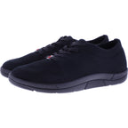 Berkemann Comfort Knit | Modell: Allegra | Schwarz Knit | Form: Antibes | 05450-999 | Damen