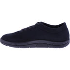 Berkemann Comfort Knit | Modell: Allegra | Schwarz Knit | Form: Antibes | 05450-999 | Damen