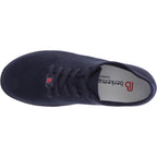 Berkemann Comfort Knit | Modell: Allegra | Schwarz Knit | Form: Antibes | 05450-999 | Damen