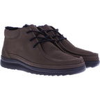 Berkemann / Modell: Jan / Erdbraun Prägenubuk / Leisten: Baden / Art: 05502-758 / Herren Stiefel