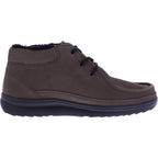 Berkemann / Modell: Jan / Erdbraun Prägenubuk / Leisten: Baden / Art: 05502-758 / Herren Stiefel