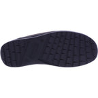 Berkemann / Modell: Jan / Erdbraun Prägenubuk / Leisten: Baden / Art: 05502-758 / Herren Stiefel