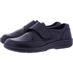 Berkemann | Modell: Markus | Schwarz Leder/Stretch | Leisten: Biel | 05704-982 | Herren