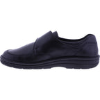 Berkemann | Modell: Markus | Schwarz Leder/Stretch | Leisten: Biel | 05704-982 | Herren