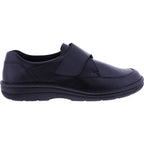 Berkemann | Modell: Markus | Schwarz Leder/Stretch | Leisten: Biel | 05704-982 | Herren