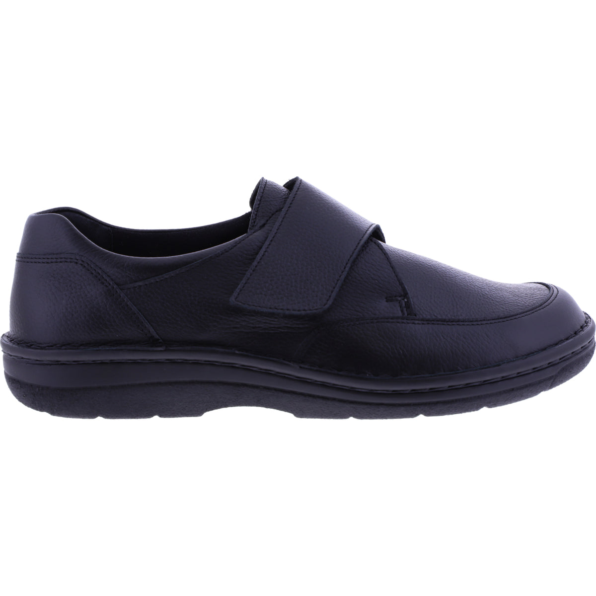 Berkemann | Modell: Markus | Schwarz Leder/Stretch | Leisten: Biel | 05704-982 | Herren