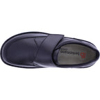 Berkemann | Modell: Markus | Schwarz Leder/Stretch | Leisten: Biel | 05704-982 | Herren