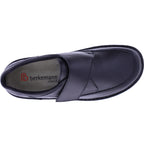 Berkemann | Modell: Markus | Schwarz Leder/Stretch | Leisten: Biel | 05704-982 | Herren