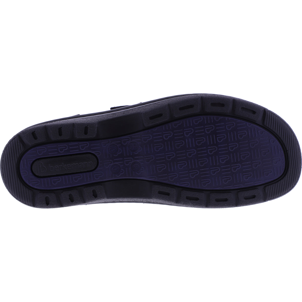 Berkemann | Modell: Markus | Schwarz Leder/Stretch | Leisten: Biel | 05704-982 | Herren