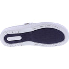 Berkemann | Modell: Max | Weiß Kalbsleder | Leisten: Biel | 05708-101 | Herren Clogs