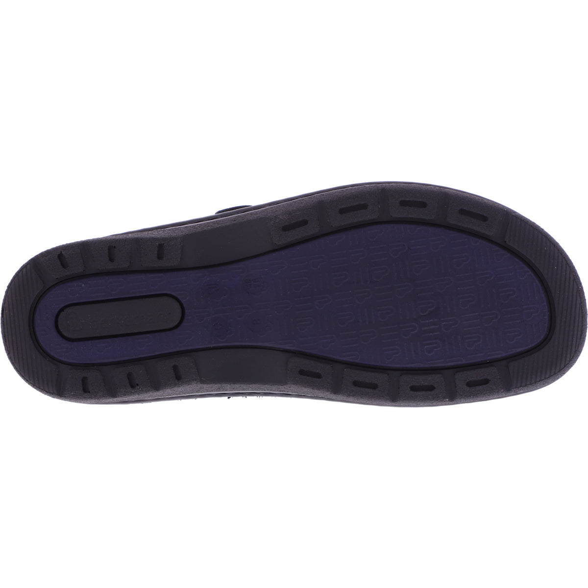Berkemann | Modell: Max Plus | Schwarz Leder | 05729-908 | Weite: K | Herren Clogs