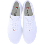 Berkemann Comfort Knit | Modell: Linus | Reinweiss Knit | Form: Thun | 05902-011 | Herren