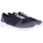 Berkemann Comfort Knit / Modell: Linus / Grau-Hellgrau / Form: Thun / Art: 05902-061 / Herren