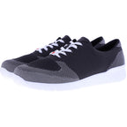 Berkemann Comfort Knit / Modell: Linus / Grau-Hellgrau / Form: Thun / Art: 05902-061 / Herren