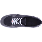 Berkemann Comfort Knit / Modell: Linus / Grau-Hellgrau / Form: Thun / Art: 05902-061 / Herren