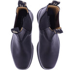 Blundstone | 068 | Voltan Schwarz Leder | Premiumleder | Dress Serie | Chelsea Boots