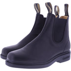 Blundstone | 068 | Voltan Schwarz Leder | Premiumleder | Dress Serie | Chelsea Boots