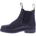Blundstone | 068 | Voltan Schwarz Leder | Premiumleder | Dress Serie | Chelsea Boots