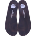 Berkemann / Holzsohle für Original-Sandale / B100 / Dunkelbraun / Art: 07100-449 / Unisex