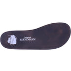 Berkemann / Holzsohle für Original-Sandale / B100 / Dunkelbraun / Art: 07100-449 / Unisex