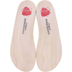 Berkemann | Holzsohle für Original-Sandale | B100 | Naturfarben | 07100-700 | Unisex