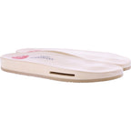 Berkemann | Holzsohle für Original-Sandale | B100 | Naturfarben | 07100-700 | Unisex
