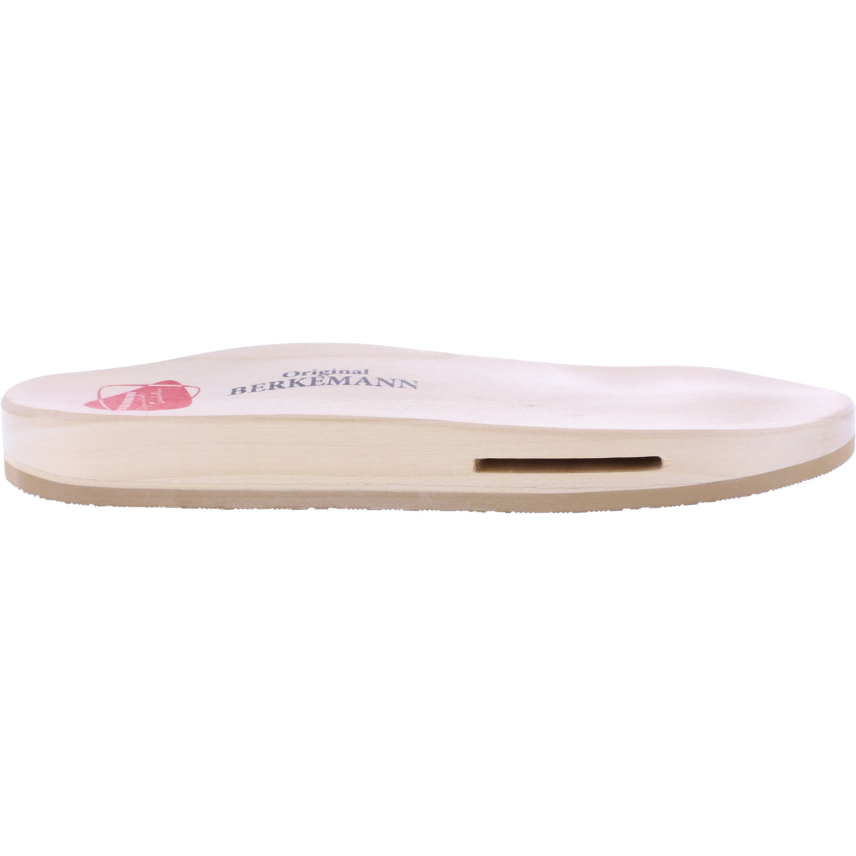 Berkemann | Holzsohle für Original-Sandale | B100 | Naturfarben | 07100-700 | Unisex