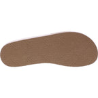 Berkemann | Holzsohle für Original-Sandale | B100 | Naturfarben | 07100-700 | Unisex