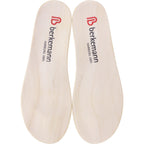 Berkemann / Holzsohle für Hamburg-Sandale / B102 / Naturfarben / Art: 07110-700 / Unisex