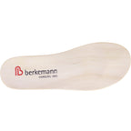 Berkemann / Holzsohle für Hamburg-Sandale / B102 / Naturfarben / Art: 07110-700 / Unisex