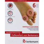 Berkemann Fußkomfort | Hornhaut-Schutzring