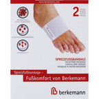 Berkemann Fußkomfort | Spreizfußbandage