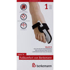 Berkemann Fußkomfort | Valex N Hallux valgus | Nachtbandage