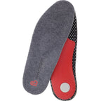 Berkemann | Berkodur Fußbrücke | Warme Einlegesohle | Filz | 08760-600 | Unisex